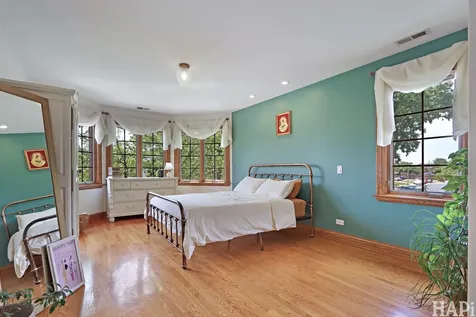 4842 North Vine Avenue Norridge IL 60706