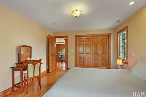 4842 North Vine Avenue Norridge IL 60706