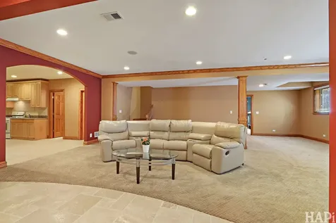 4842 North Vine Avenue Norridge IL 60706