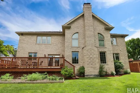 4842 North Vine Avenue Norridge IL 60706