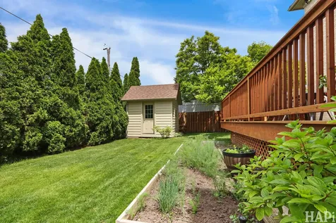 4842 North Vine Avenue Norridge IL 60706