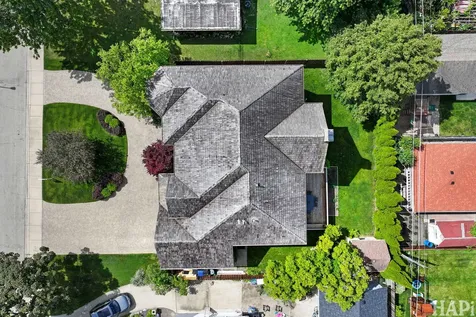 4842 North Vine Avenue Norridge IL 60706