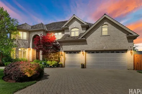 4842 North Vine Avenue Norridge IL 60706