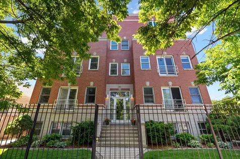 4232 North Harding Avenue Chicago IL 60618