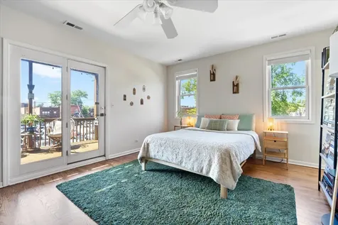 4232 North Harding Avenue Chicago IL 60618