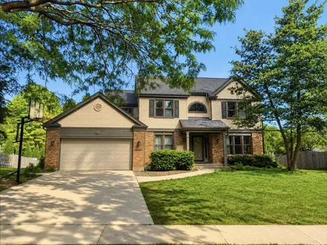 201 Conestoga Trail Cary IL 60013