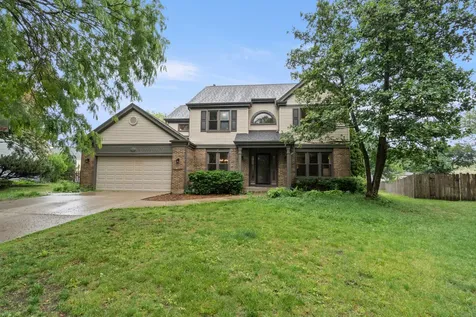 201 Conestoga Trail Cary IL 60013