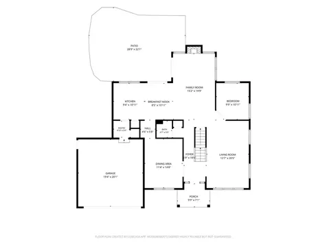 201 Conestoga Trail Cary IL 60013