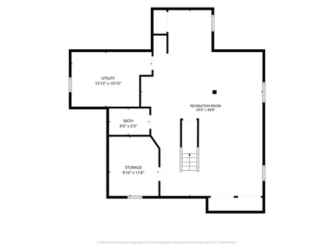 201 Conestoga Trail Cary IL 60013