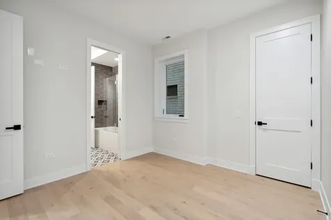 232 South Green Street Chicago IL 60607