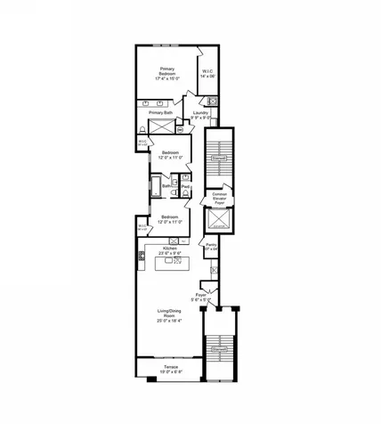 232 South Green Street Chicago IL 60607