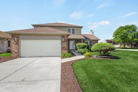 4606 Newberry Avenue Oak Forest IL 60452