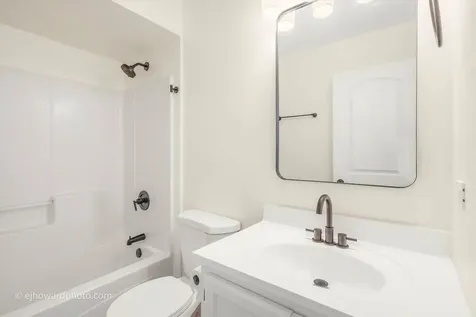 4606 Newberry Avenue Oak Forest IL 60452