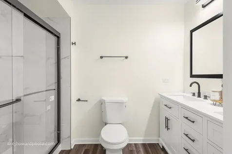 4606 Newberry Avenue Oak Forest IL 60452