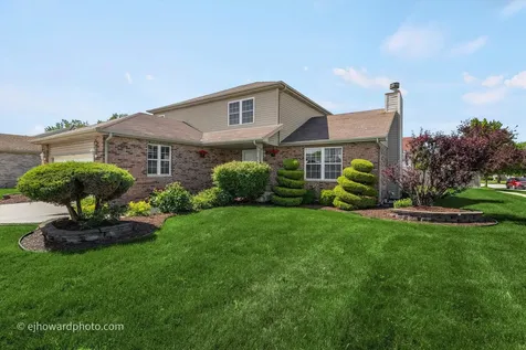 4606 Newberry Avenue Oak Forest IL 60452