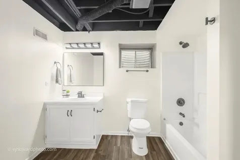 4606 Newberry Avenue Oak Forest IL 60452
