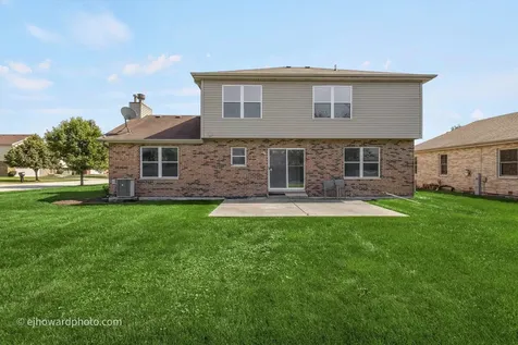 4606 Newberry Avenue Oak Forest IL 60452