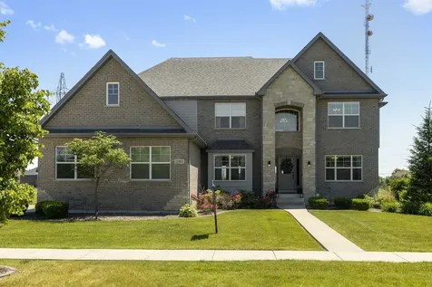 12903 Waterford Drive Lemont IL 60439
