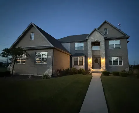 12903 Waterford Drive Lemont IL 60439