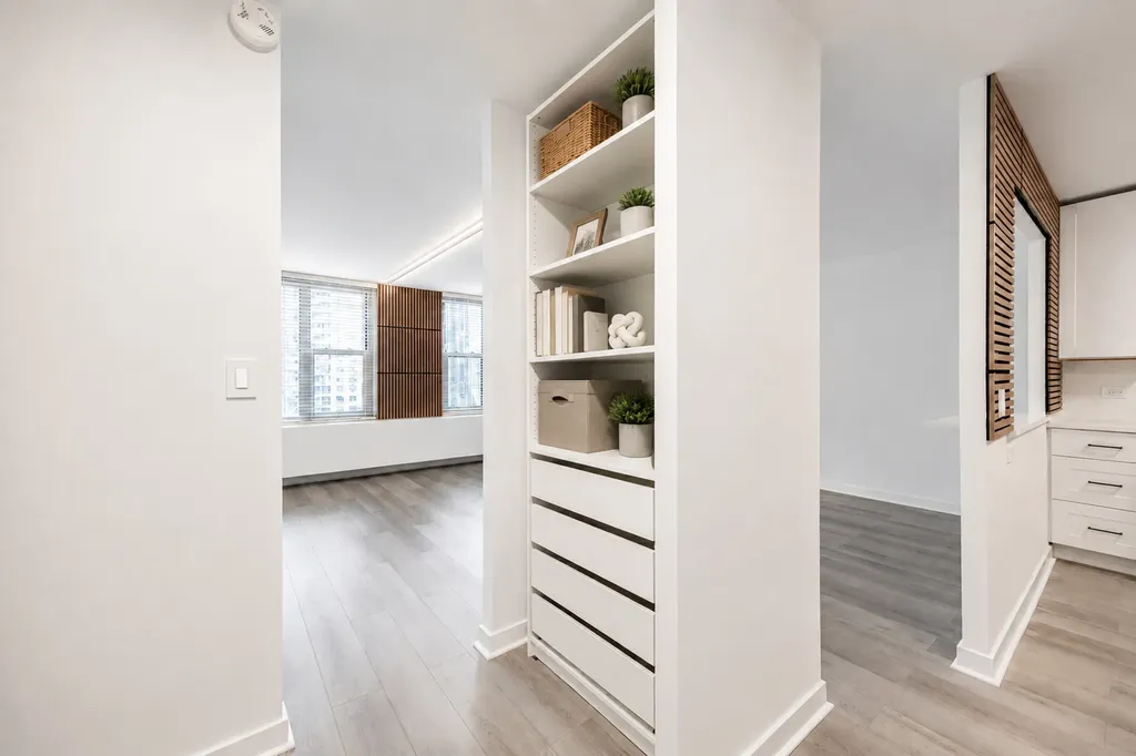 400 East Randolph Street Chicago IL 60601