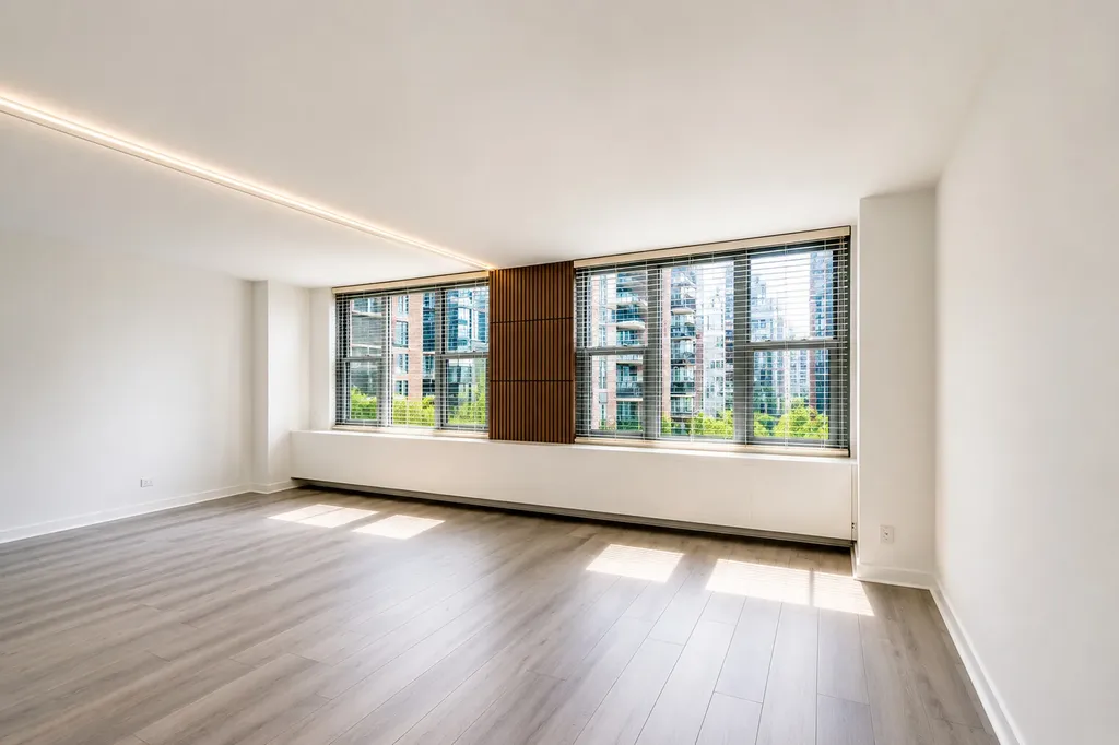 400 East Randolph Street Chicago IL 60601