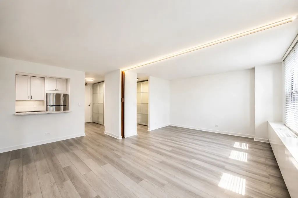 400 East Randolph Street Chicago IL 60601