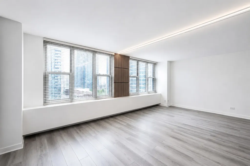 400 East Randolph Street Chicago IL 60601