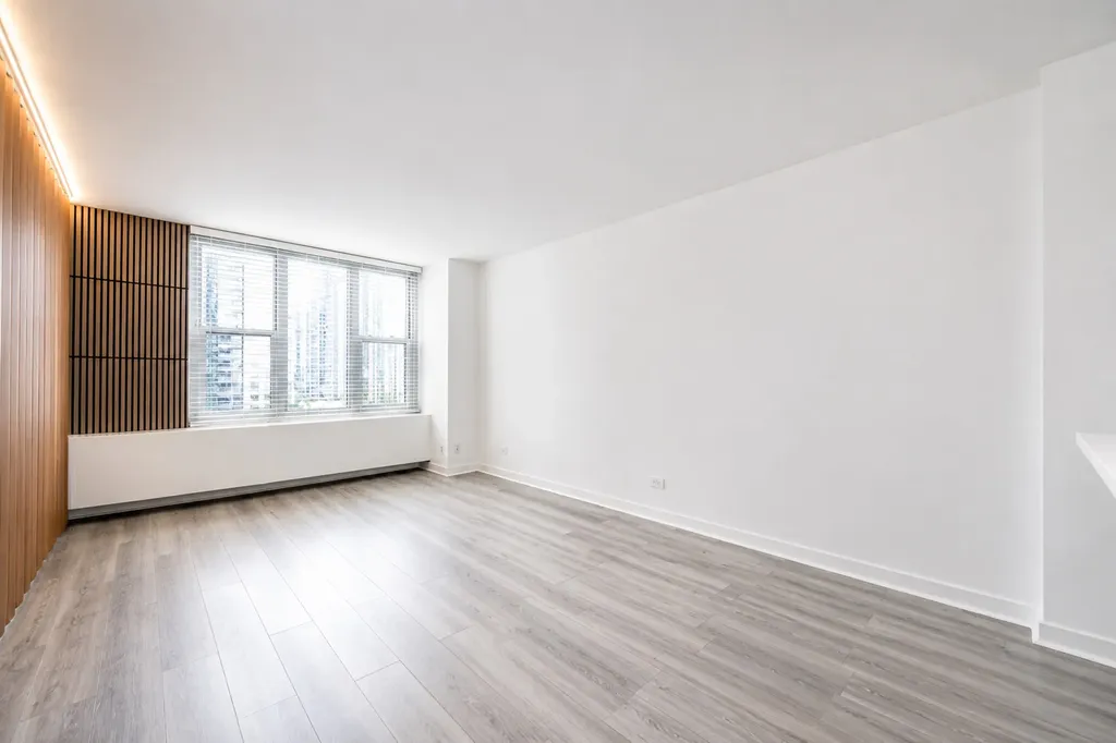 400 East Randolph Street Chicago IL 60601