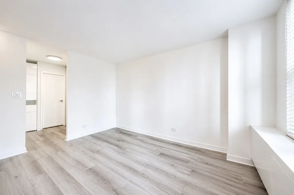 400 East Randolph Street Chicago IL 60601