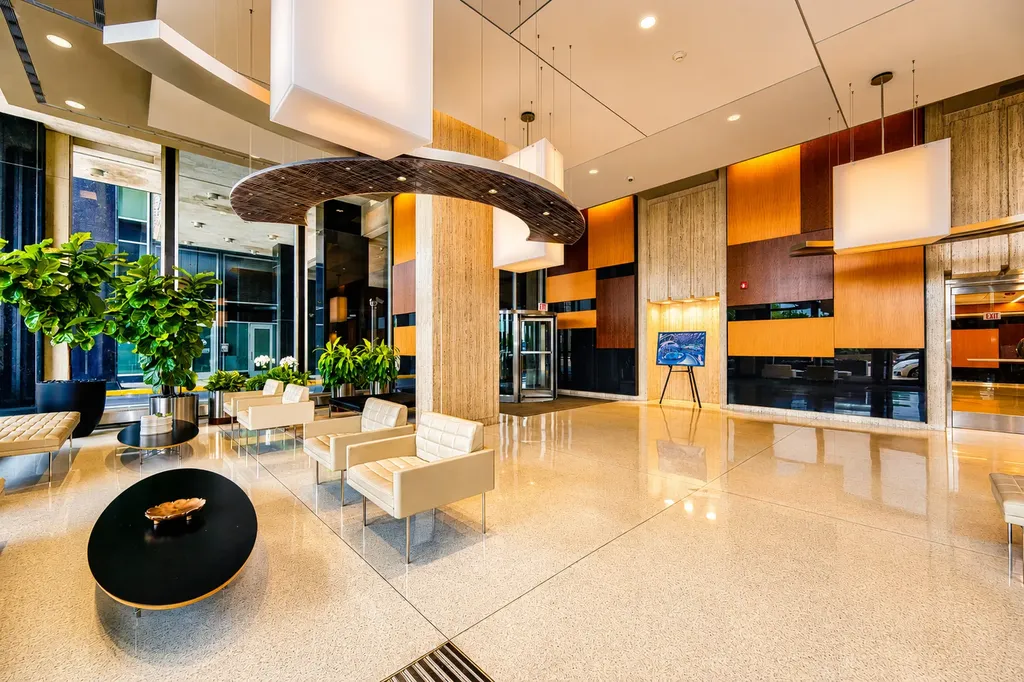 400 East Randolph Street Chicago IL 60601