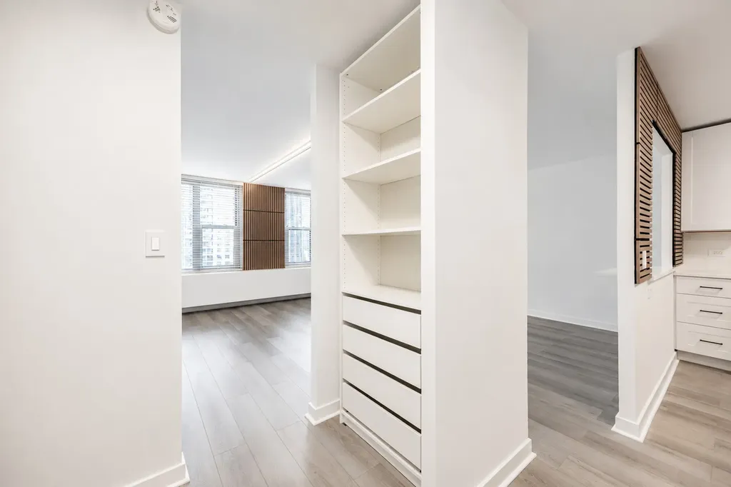 400 East Randolph Street Chicago IL 60601