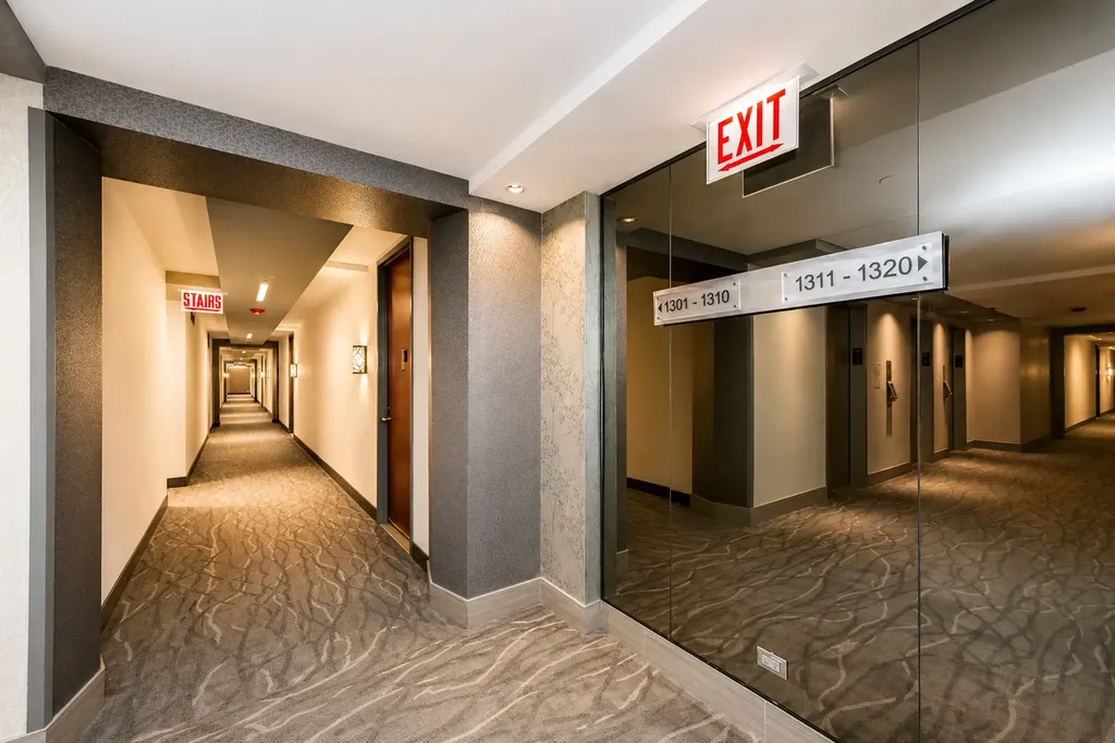 400 East Randolph Street Chicago IL 60601