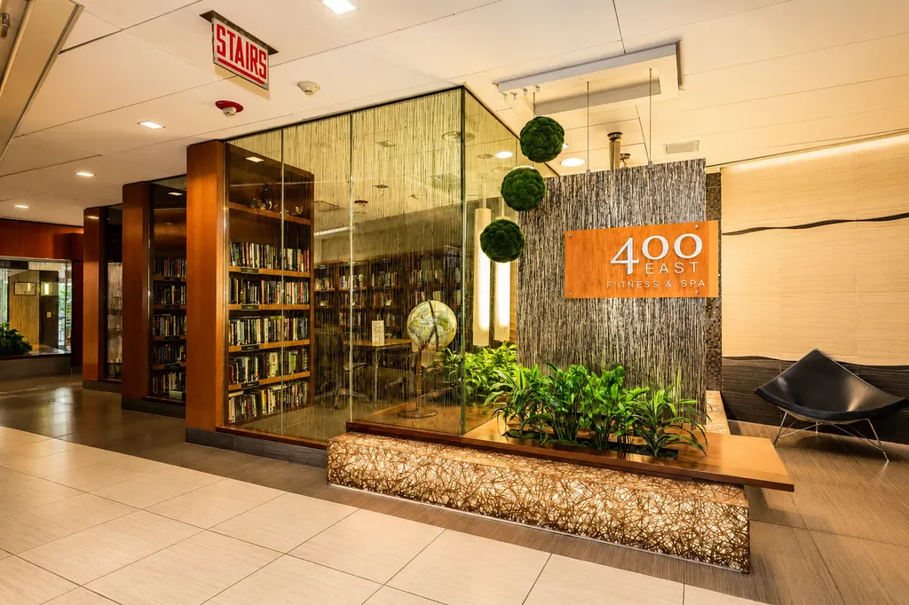 400 East Randolph Street Chicago IL 60601