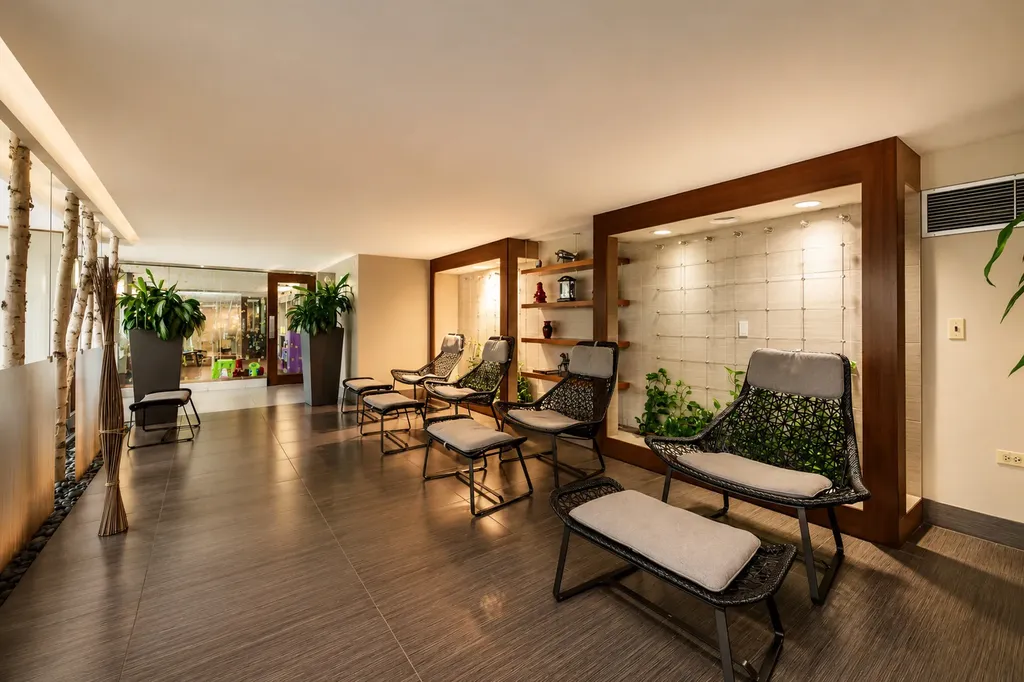 400 East Randolph Street Chicago IL 60601