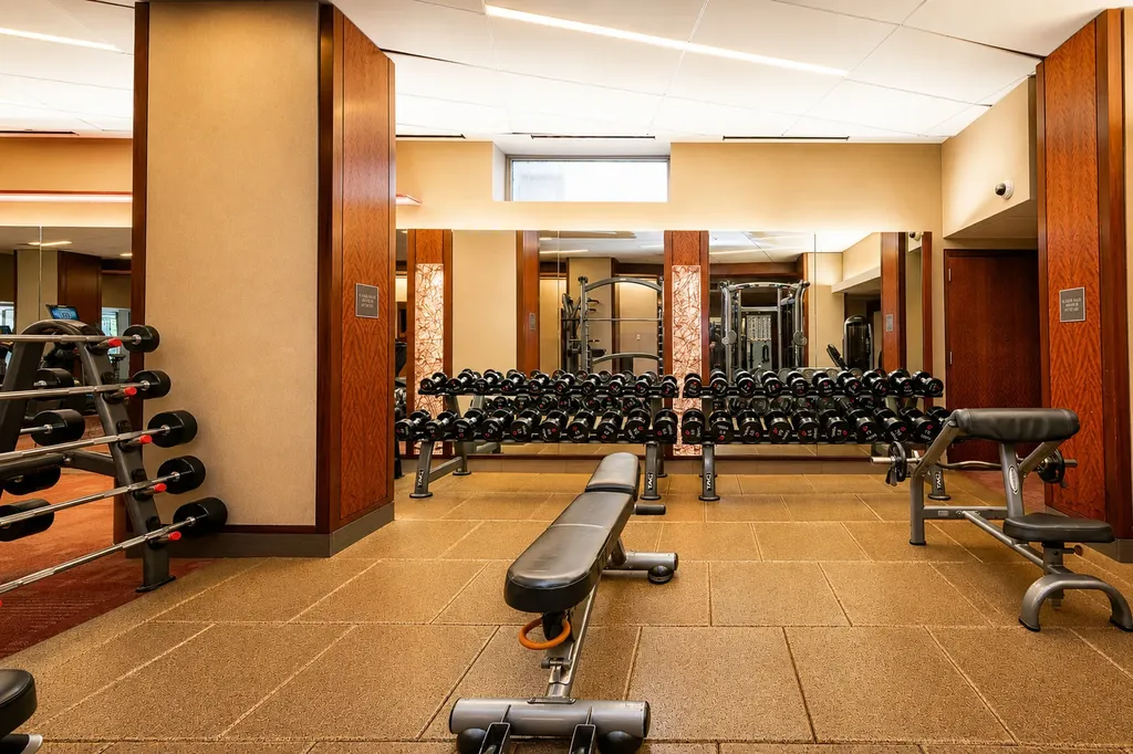 400 East Randolph Street Chicago IL 60601