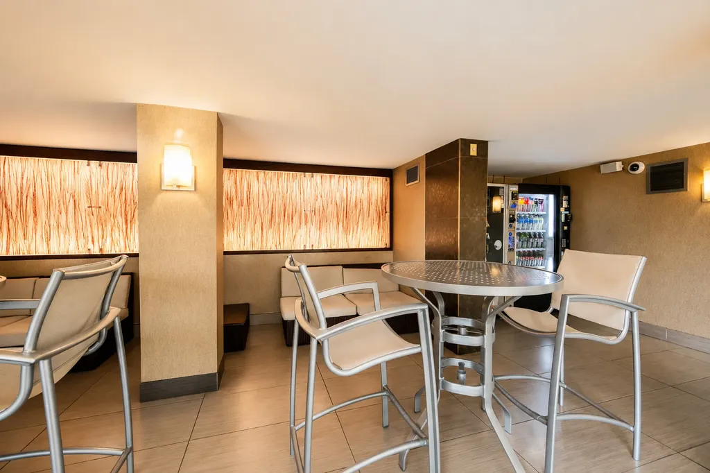 400 East Randolph Street Chicago IL 60601