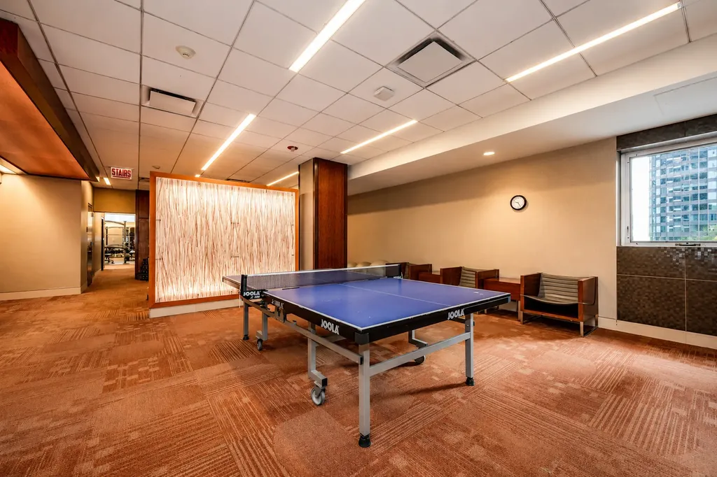 400 East Randolph Street Chicago IL 60601