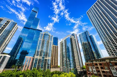 400 East Randolph Street Chicago IL 60601