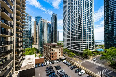 400 East Randolph Street Chicago IL 60601
