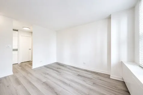 400 East Randolph Street Chicago IL 60601