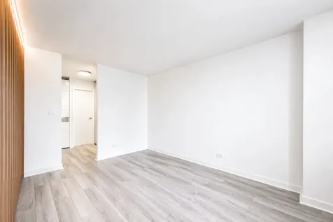 400 East Randolph Street Chicago IL 60601