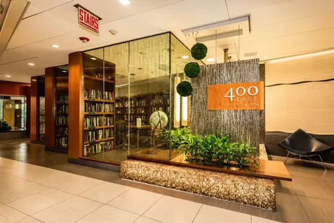 400 East Randolph Street Chicago IL 60601