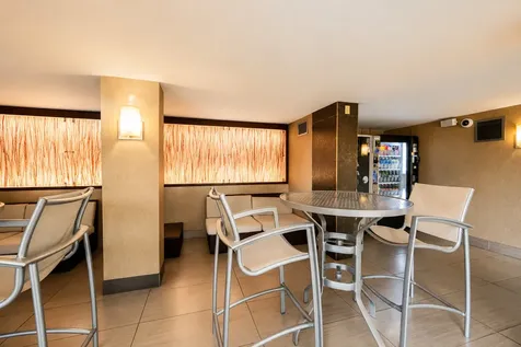 400 East Randolph Street Chicago IL 60601