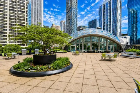 400 East Randolph Street Chicago IL 60601