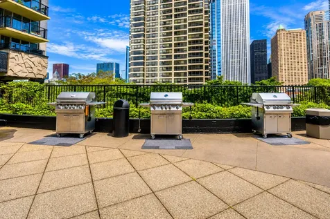 400 East Randolph Street Chicago IL 60601