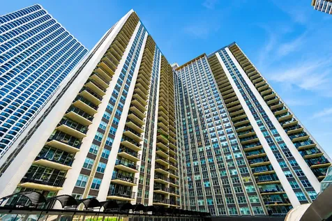 400 East Randolph Street Chicago IL 60601