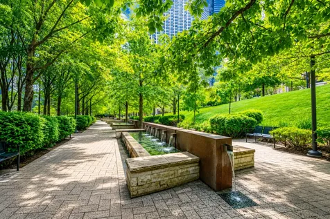 400 East Randolph Street Chicago IL 60601
