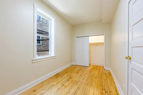 2137 North Western Avenue Chicago IL 60647