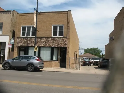 6046 West Irving Park Road Chicago IL 60634
