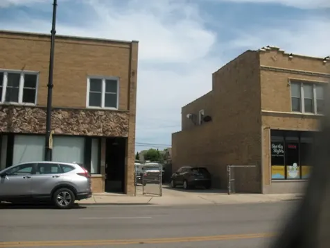 6046 West Irving Park Road Chicago IL 60634